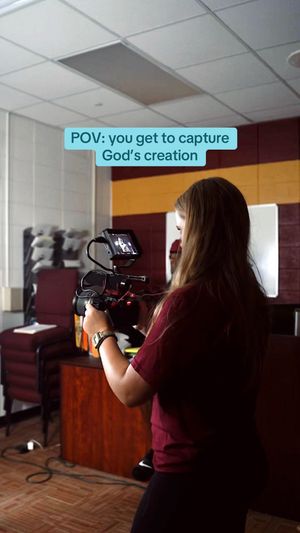 Video post by @annagrace.media on TikTok