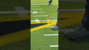 Video post by @Los Angeles Chargers on YouTube