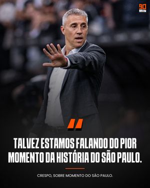 Image post by @90minbrasil on Instagram