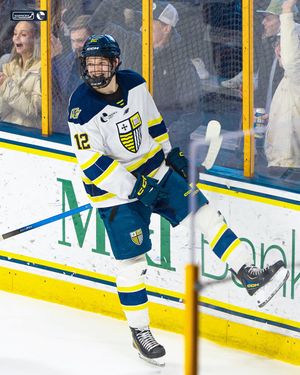 Image post by @merrimack_mih on Instagram