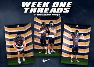 Image post by @casteelfootballaz on Instagram