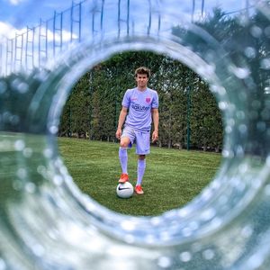 Image post by @riquipuig on Instagram