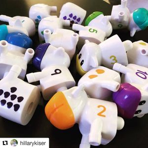 Image post by @learningresources on Instagram