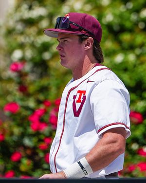Image post by @hokiesbaseball on Instagram