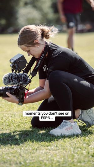 Video post by @annagrace.media on TikTok