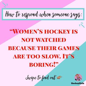 Image post by @hockeygirlzorg on Instagram