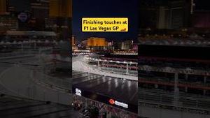 Video post by @Visit Las Vegas on YouTube