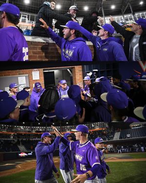 Image post by @jmubaseball on Instagram