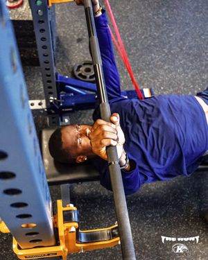 Image post by @KentStFootball on Facebook