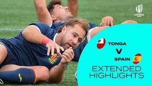 Video post by @worldrugby on YouTube
