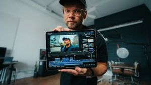 Video post by @mattih on YouTube