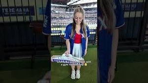 Video post by @casey buscher on YouTube