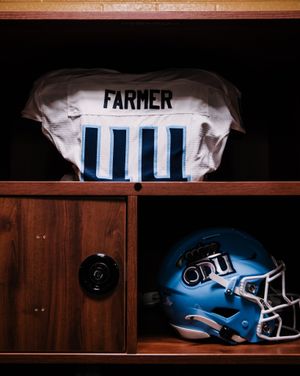 Image post by @odufootball on Instagram