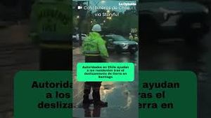 Video post by @laopinionla on YouTube