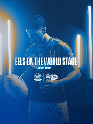 Image post by @theparraeels on Instagram