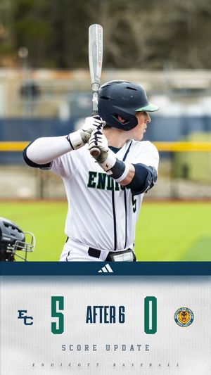 Image post by @EndicottBASE on Twitter