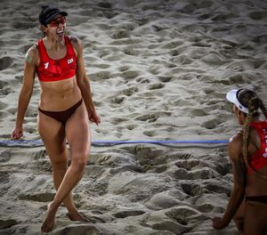 Image post by @volleyballcanada on Instagram