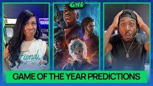 Video post by @gwbshow on YouTube