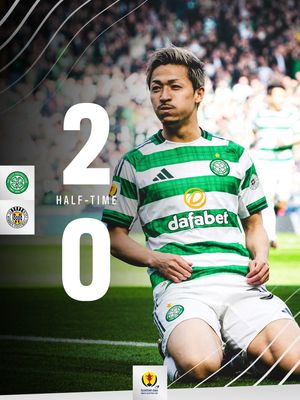 Image post by @celticfc on Instagram