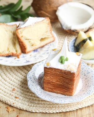 Image post by @_mamannyc_ on Instagram