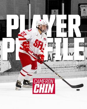 Image post by @sfuhockey on Instagram