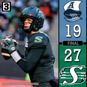 Image post by @3downnation on Instagram