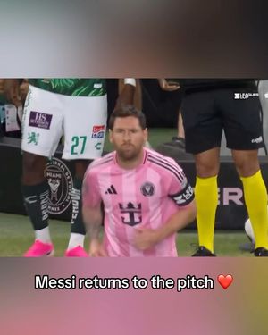 Video post by @ESPNFC on Facebook
