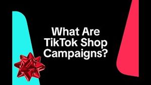 Video post by @tiktok on YouTube