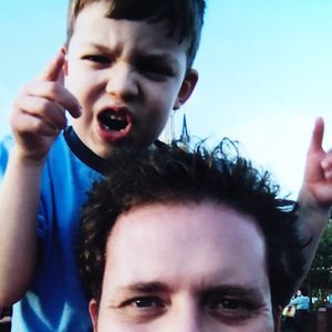 Image post by @brittlestar on Instagram