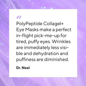 Image post by @hydropeptide on Instagram