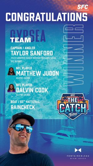 Image post by @TheSFC_official on Twitter