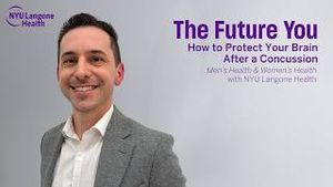 Video post by @nyulangonehealth on YouTube