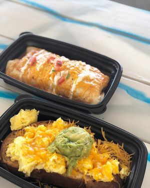 Image post by @5280foodiez on Instagram