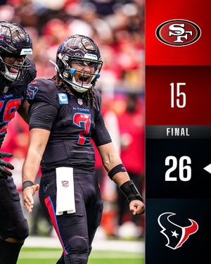 Image post by @NFL on Twitter