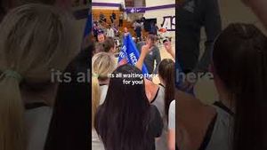 Video post by @ncaa on YouTube