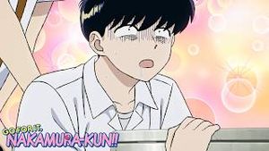 Video post by @crunchyroll on YouTube