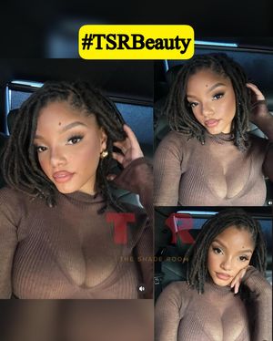 Image post by @theshaderoom on Instagram