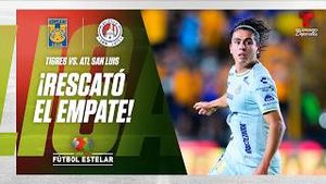 Video post by @deportes on YouTube