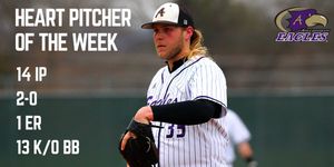 Image post by @Avila_Athletics on Twitter