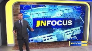 Video post by @fox59wxin on YouTube