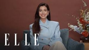 Video post by @elle on YouTube