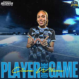 Image post by @calstormsoccer on Instagram