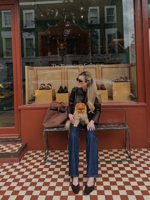 Image post by @sophielylawilde on Instagram