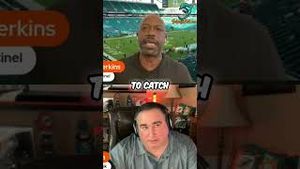 Video post by @dolphinstalk on YouTube