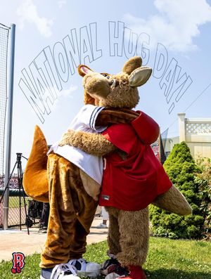 Image post by @brocktonrox on Instagram