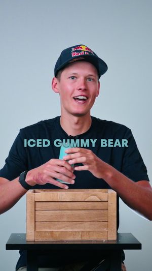 Video post by @redbullaustria on TikTok