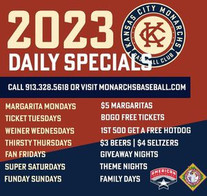 Image post by @kc_monarchs on Instagram