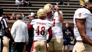 Image post by @elonfb on Instagram