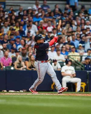 Image post by @twinsbeisbol on Instagram