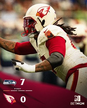 Image post by @azcardinals on Instagram